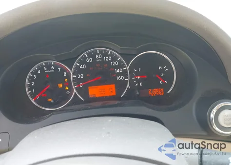 2012 Nissan Altima 2.5 S z USA, uszkodzony, nr VIN 1N4AL2AP3CC179565